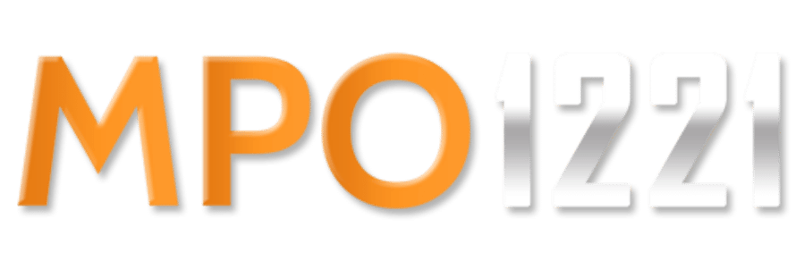 MPO1221 logo