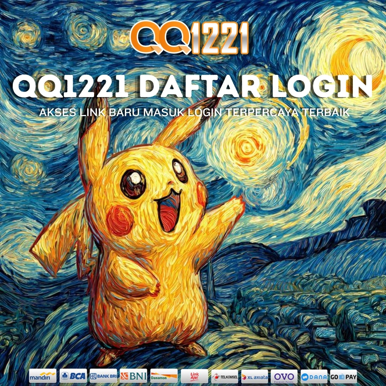 QQ1221LINK - Daftar Terbaru Akses Situs Masuk Login QQ Terpercaya