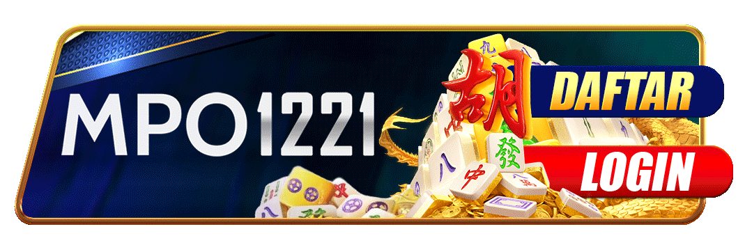 Daftar Login MPO1221