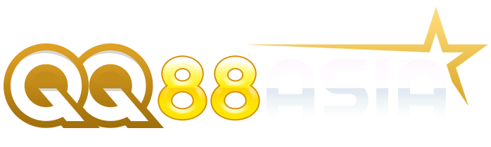 QQ88ASIA Logo